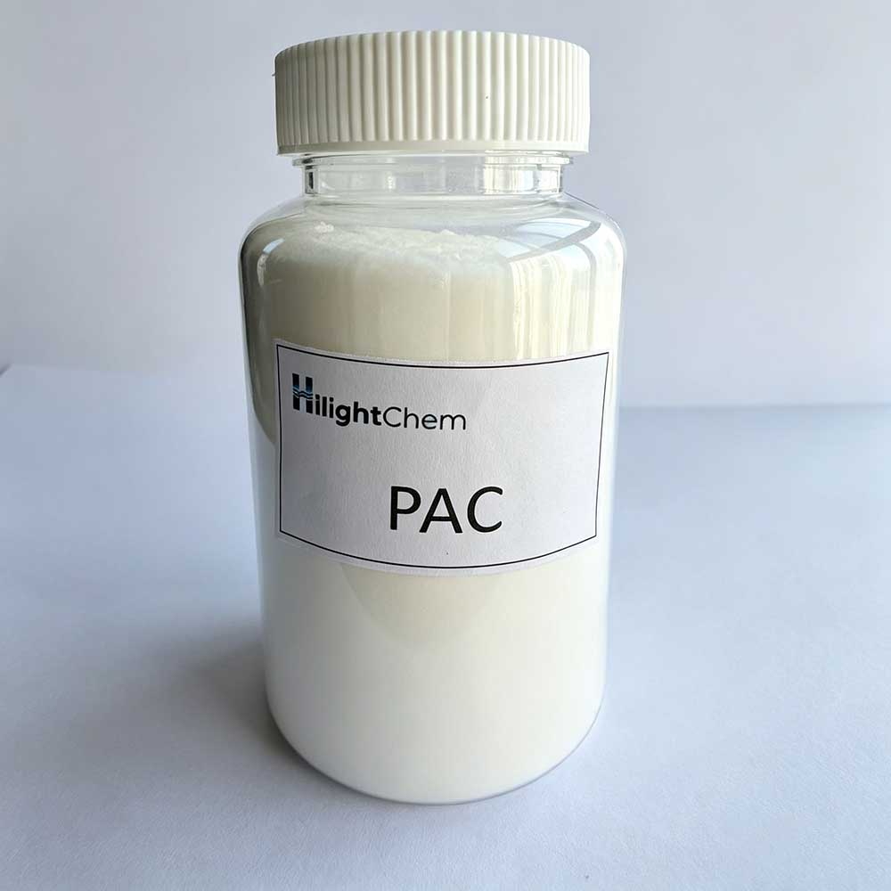 Polyaluminum Chloride (PAC)