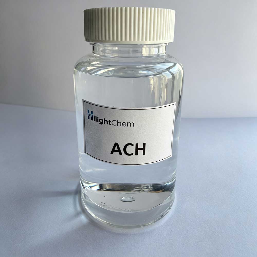 Aluminum Chlorohydrate (ACH)