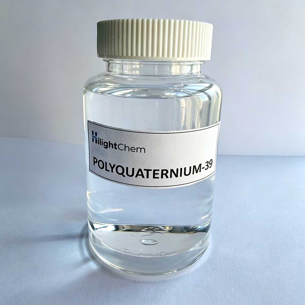 Polyquaternium-39 (PQ-39)