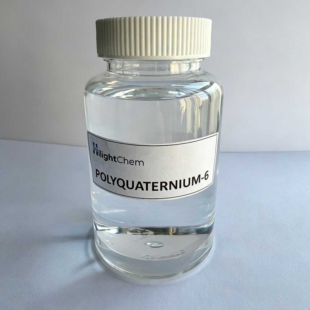 Polyquaternium-6 (PQ-6)