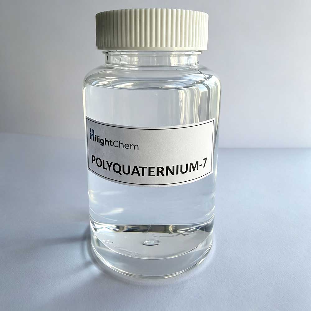 Polyquaternium-7 (PQ-7)