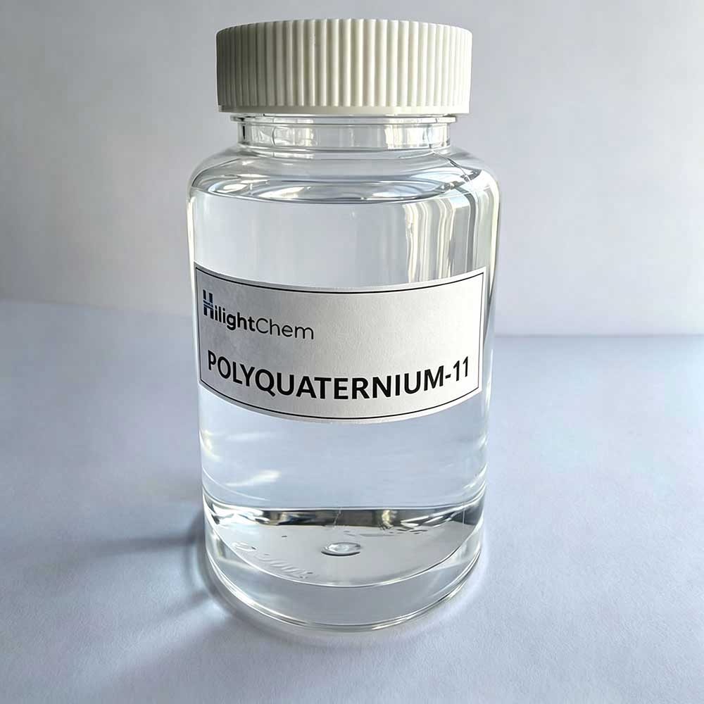 Polyquaternium-11 (PQ-11)