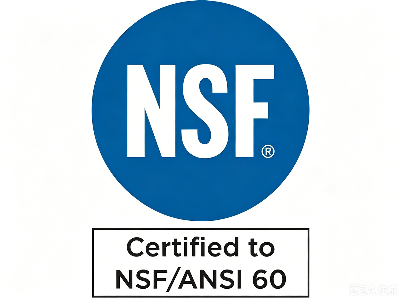 NSF证书